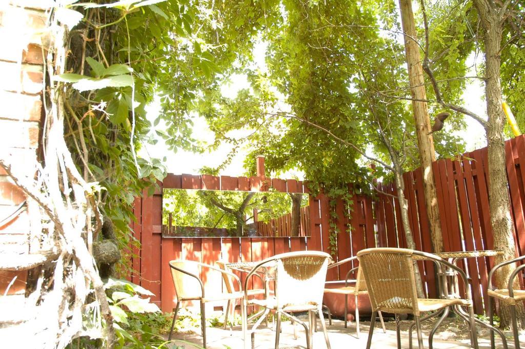 Jade Blue B&B มอนทรีอัล ภายนอก รูปภาพ