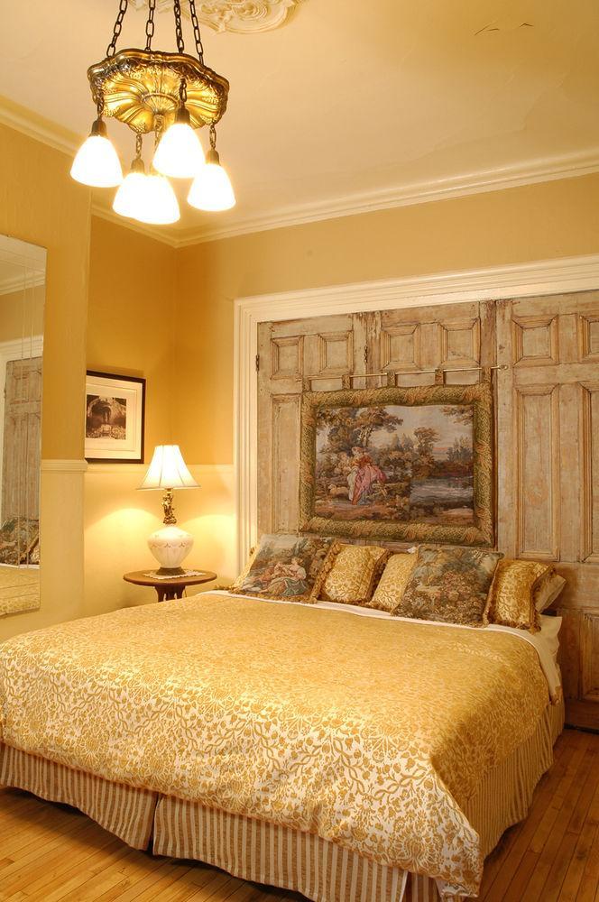 Jade Blue B&B มอนทรีอัล ภายนอก รูปภาพ