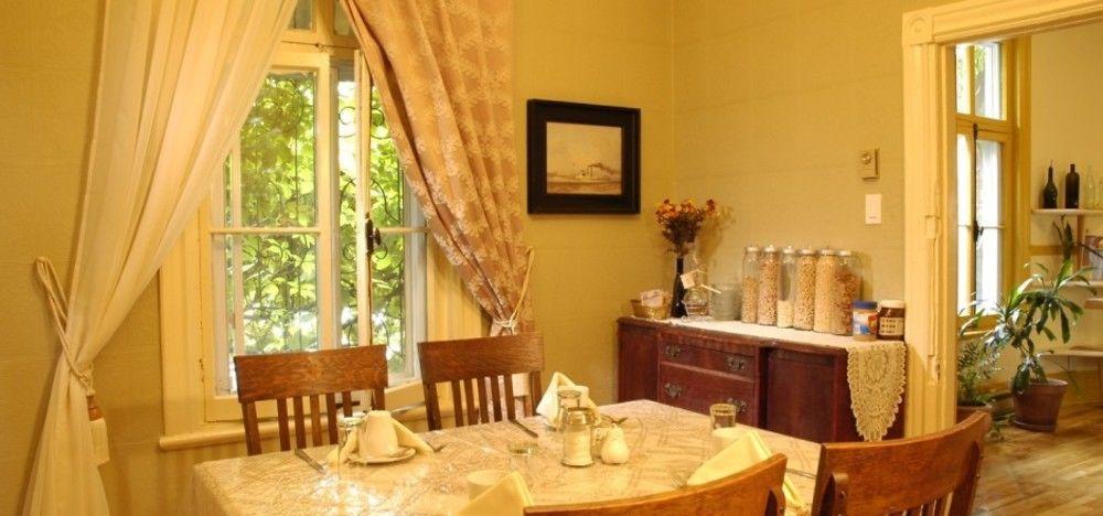 Jade Blue B&B มอนทรีอัล ภายนอก รูปภาพ