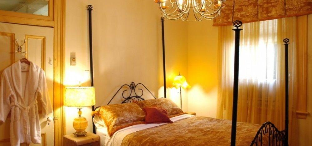 Jade Blue B&B มอนทรีอัล ภายนอก รูปภาพ