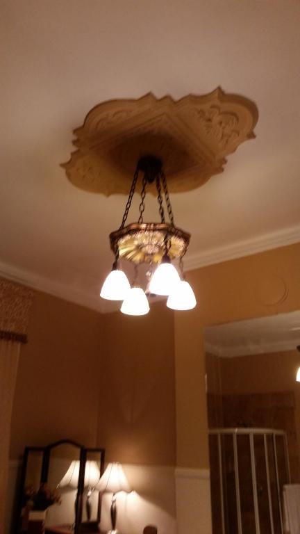 Jade Blue B&B มอนทรีอัล ห้อง รูปภาพ