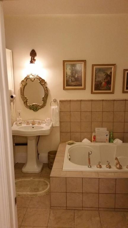 Jade Blue B&B มอนทรีอัล ห้อง รูปภาพ