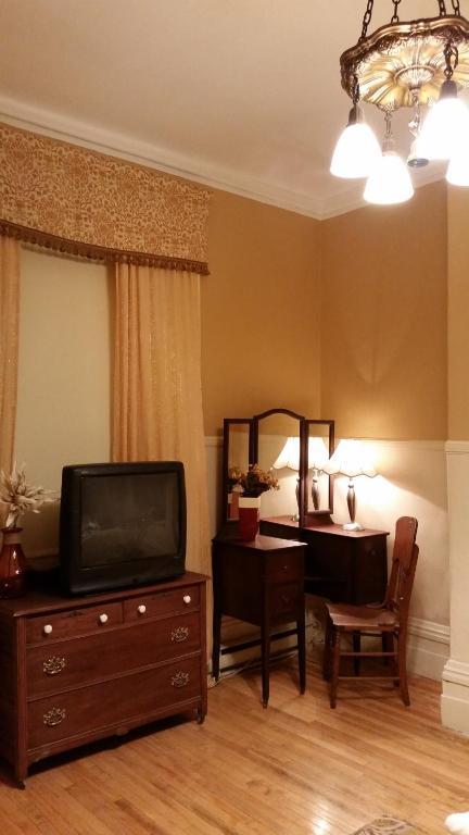 Jade Blue B&B มอนทรีอัล ห้อง รูปภาพ