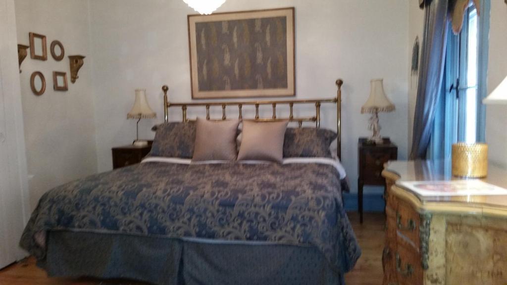 Jade Blue B&B มอนทรีอัล ห้อง รูปภาพ