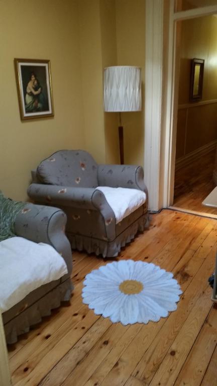 Jade Blue B&B มอนทรีอัล ภายนอก รูปภาพ